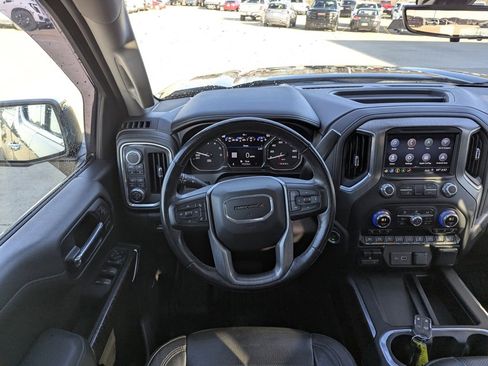 Used 2019 GMC Sierra 1500 Denali w/ Denali Carbonpro Edition image 3