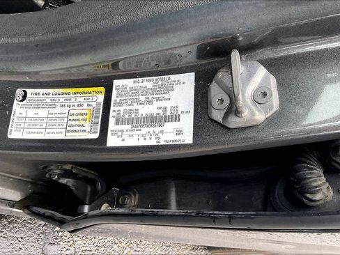 Used 2016 Ford Fusion SE image 6