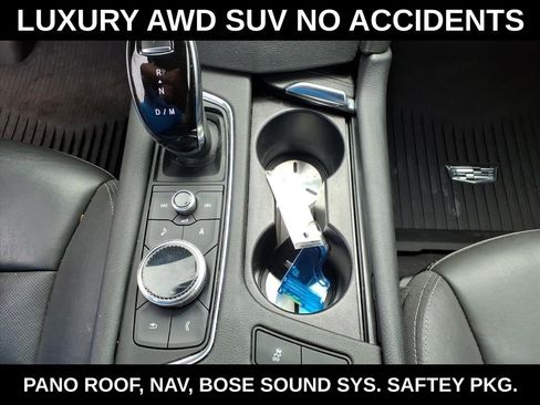 Used 2020 Cadillac XT5 Sportv AWD/4WD image 25