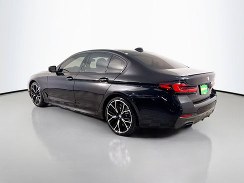 Used 2023 BMW 540i 540i w/ M Sport Package image 6