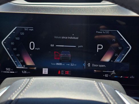 Used 2024 BMW X7 xDrive40i image 33