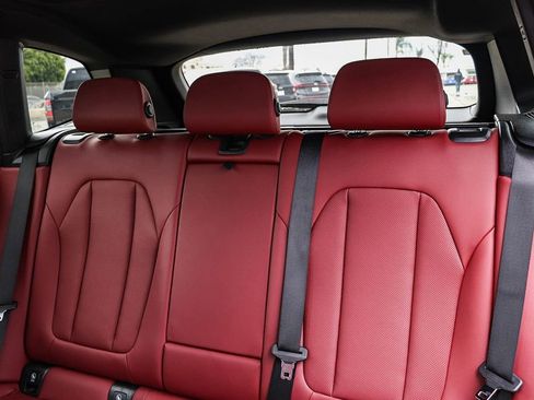 Used 2022 BMW X3 sDrive30i w/ M Sport Package 2 image 21