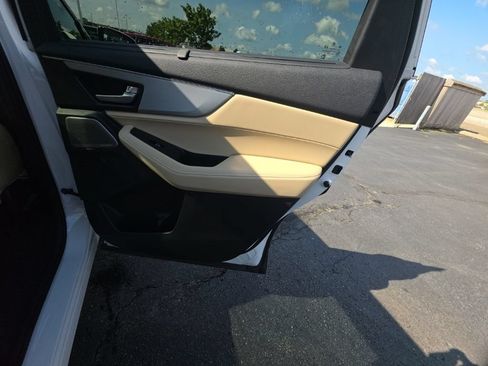 Certified 2026 Acura MDX FWD w/ Technology Package image 29