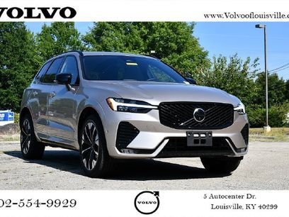 Used 2026 Volvo XC60 B5 Plus