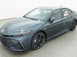 New 2026 Toyota Camry XSE w/ Premium Plus Package FWD video 1