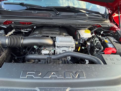 New 2026 RAM 1500 Rebel w/ Rebel Level 1 Equipment Group AWD/4WD image 29
