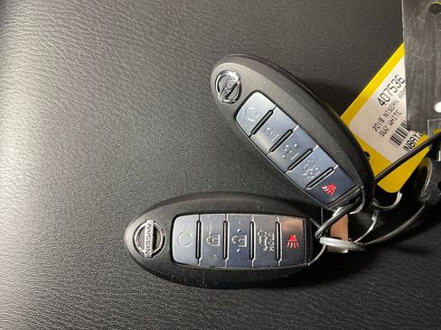 Used 2019 Nissan Armada SL w/ Premium Package image 26