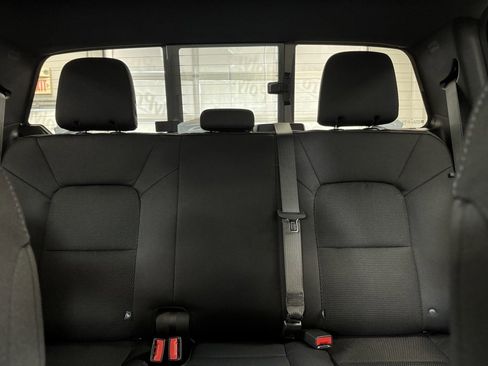 New 2026 GMC Canyon Elevation w/ Convenience Package image 15