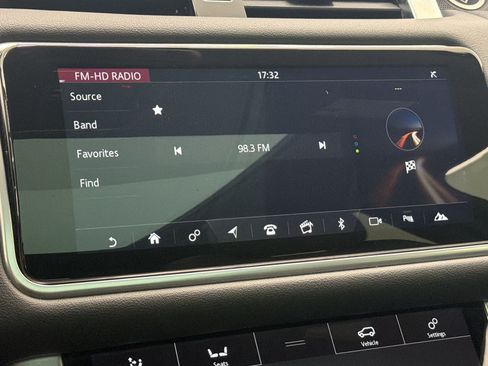 Used 2020 Land Rover Range Rover Sport SE AWD/4WD image 22