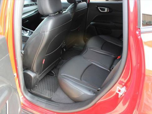 Certified 2023 Jeep Compass Trailhawk image 21