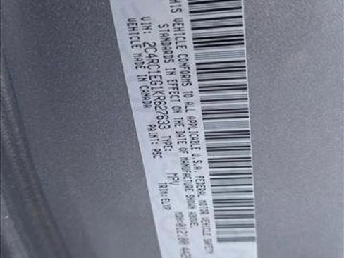 Used 2019 Chrysler Pacifica Touring-L Plus image 14