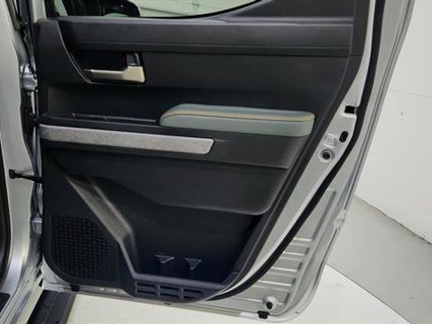 Used 2024 Toyota Tacoma 4x4 Double Cab Hybrid image 27