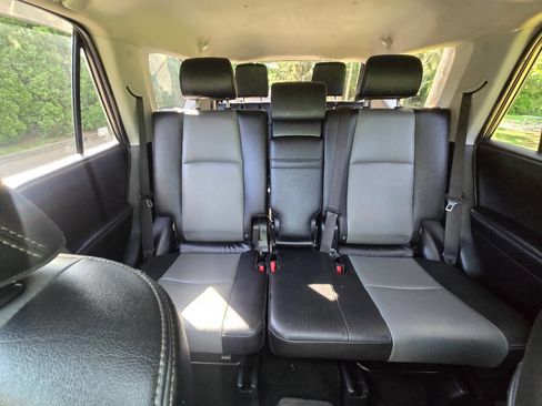 Used 2019 Toyota 4Runner SR5 Premium AWD/4WD image 15