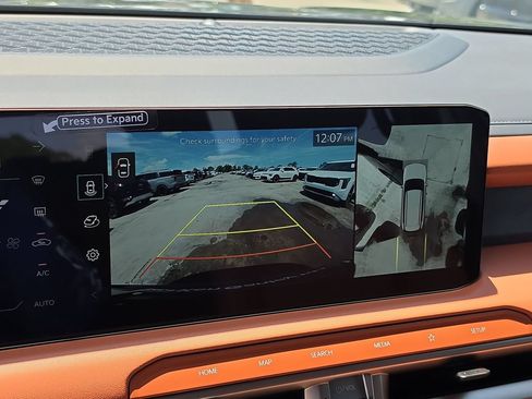 New 2027 Kia Telluride SX FWD image 26