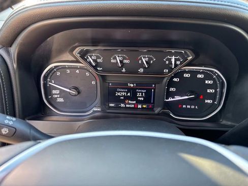 Used 2021 GMC Sierra 1500 SLT image 24