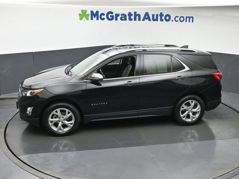 Used 2020 Chevrolet Equinox Premier image 22