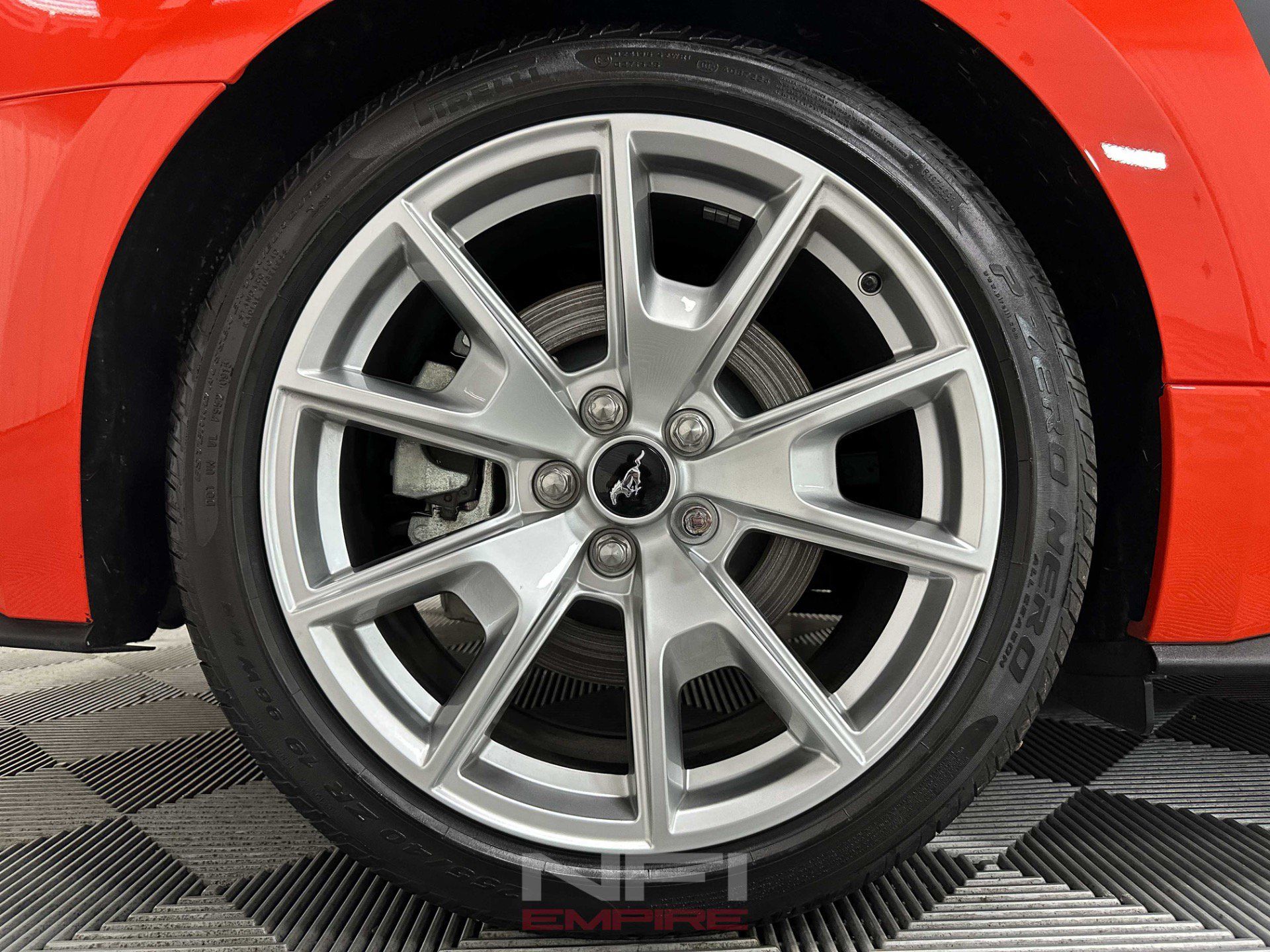 Used 2015 Ford Mustang GT Premium w/ Equipment Group 401A RWD image 27
