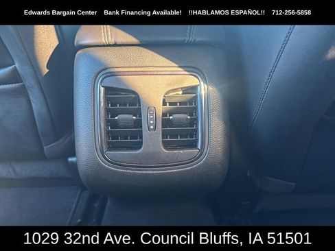 Used 2015 Chrysler 200 S w/ Navigation & Sound Group I image 15