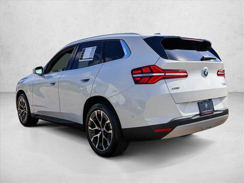 Used 2026 BMW X3 xDrive30i AWD/4WD image 7