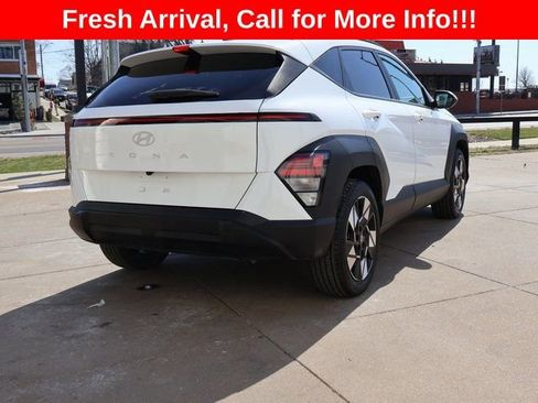 Used 2025 Hyundai Kona SEL image 8