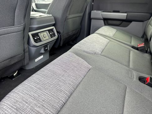 New 2026 Ford F350 XLT w/ FX4 Off-Road Package image 12