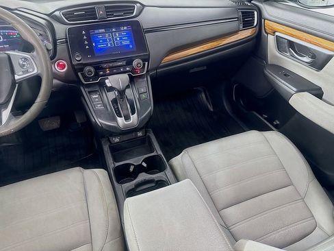 Used 2022 Honda CR-V EX image 28