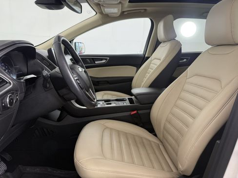 Used 2024 Ford Edge SEL w/ Convenience Package AWD/4WD image 15