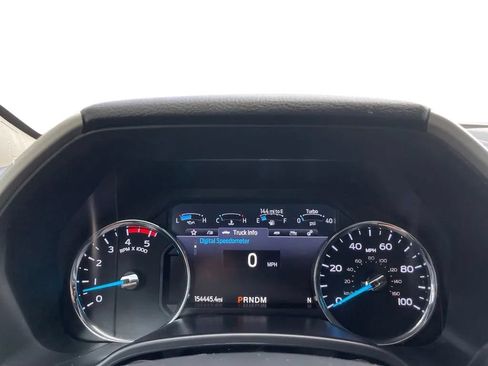 Used 2021 Ford F250 Lariat w/ Tremor Off-Road Package AWD/4WD image 27