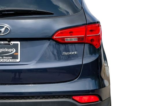 Used 2014 Hyundai Santa Fe Sport w/ Popular Equipment Package 02 image 51
