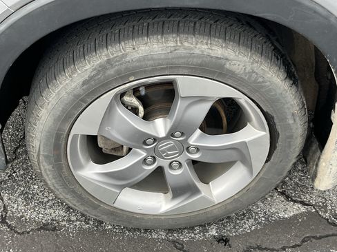 Used 2021 Honda HR-V LX image 13