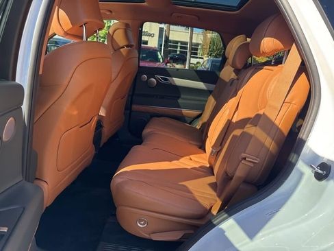New 2026 Genesis GV80 2.5T Prestige AWD/4WD image 46