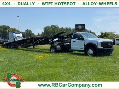 Used 2023 Ford F450 XL