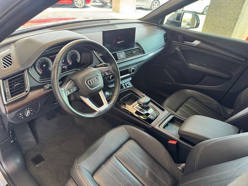 Used 2022 Audi Q5 2.0T Premium Plus image 8