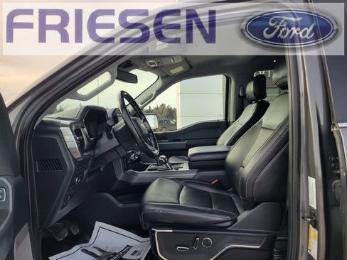 Used 2021 Ford F150 Lariat image 14