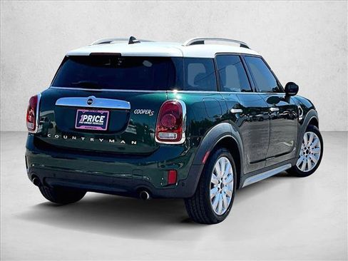 Used 2019 MINI Cooper Countryman S w/ Premium Package image 2