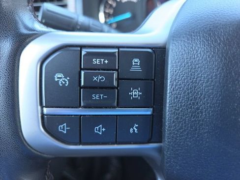 Used 2024 Ford Expedition Limited RWD image 44