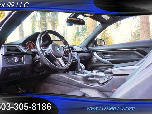 Used 2014 BMW 435i xDrive Coupe image 2