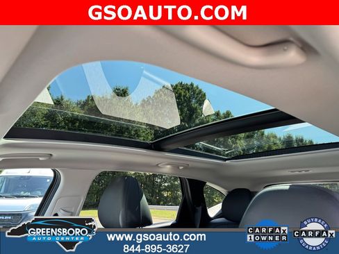 Used 2023 Hyundai Tucson SEL w/ Cargo Package image 10