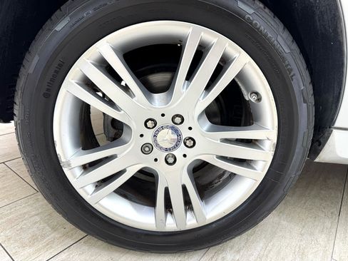 Used 2014 Mercedes-Benz GLK 350 2WD image 41