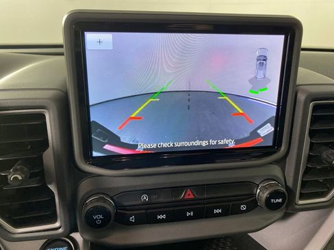 Used 2023 Ford Bronco Sport Big Bend w/ Convenience Package image 26