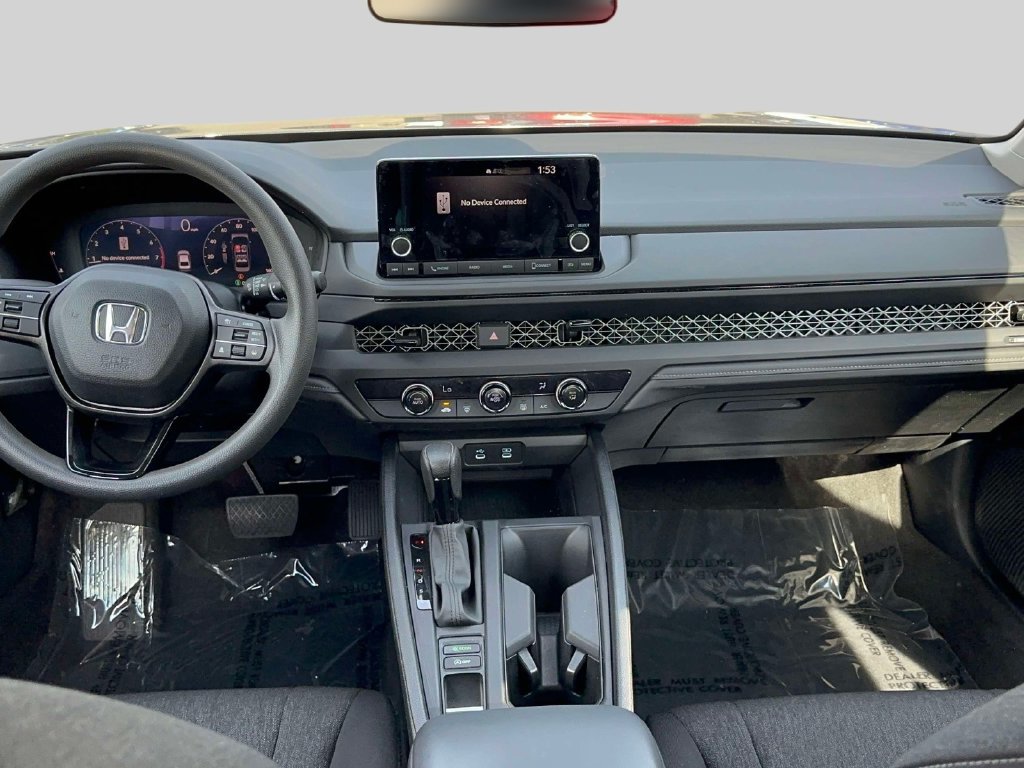 Used 2024 Honda Accord LX image 10