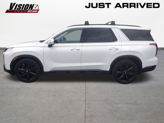 Used 2023 Hyundai Palisade XRT w/ Cargo Package AWD/4WD video 2