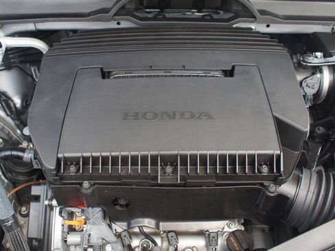Used 2025 Honda Pilot Touring image 30