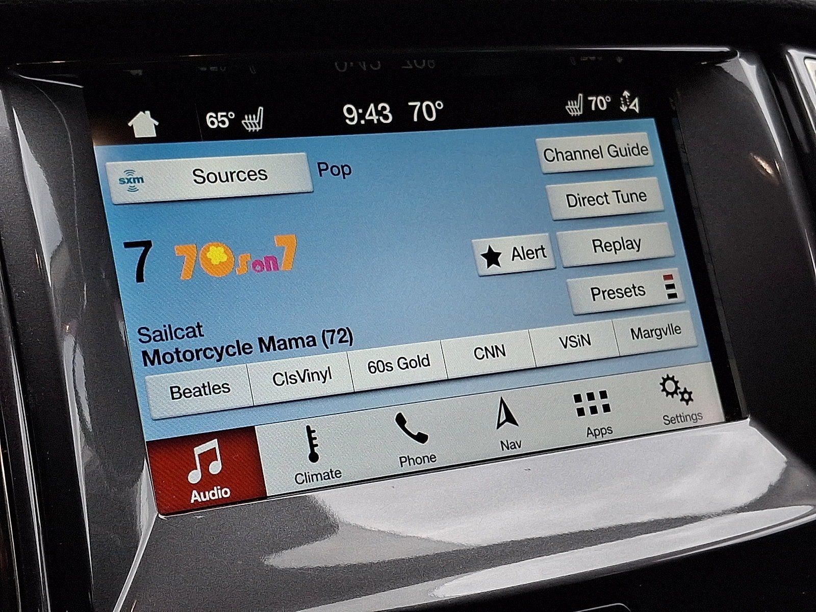 Used 2019 Ford Ranger Lariat w/ Equipment Group 501A Mid AWD/4WD image 18