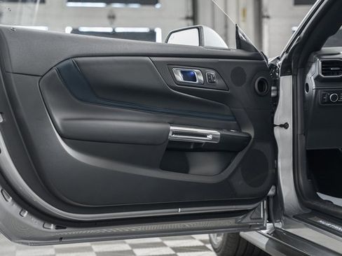 New 2025 Ford Mustang GT Premium image 34