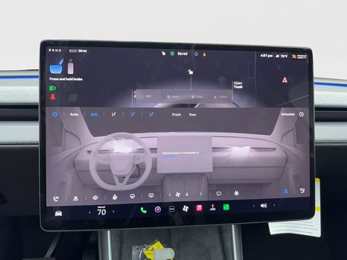 Used 2026 Tesla Model Y 2WD image 25