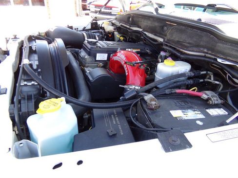 Used 2004 Dodge Ram 2500 Truck SLT w/ Trailer Tow Group image 97