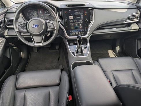 Used 2024 Subaru Outback Touring XT w/ Tech Package 3 AWD/4WD image 19