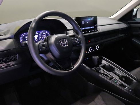 Used 2024 Honda Accord LX image 10