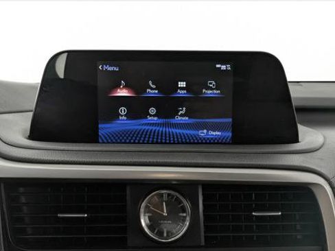 Used 2020 Lexus RX 350 FWD w/ Accessory Package image 30